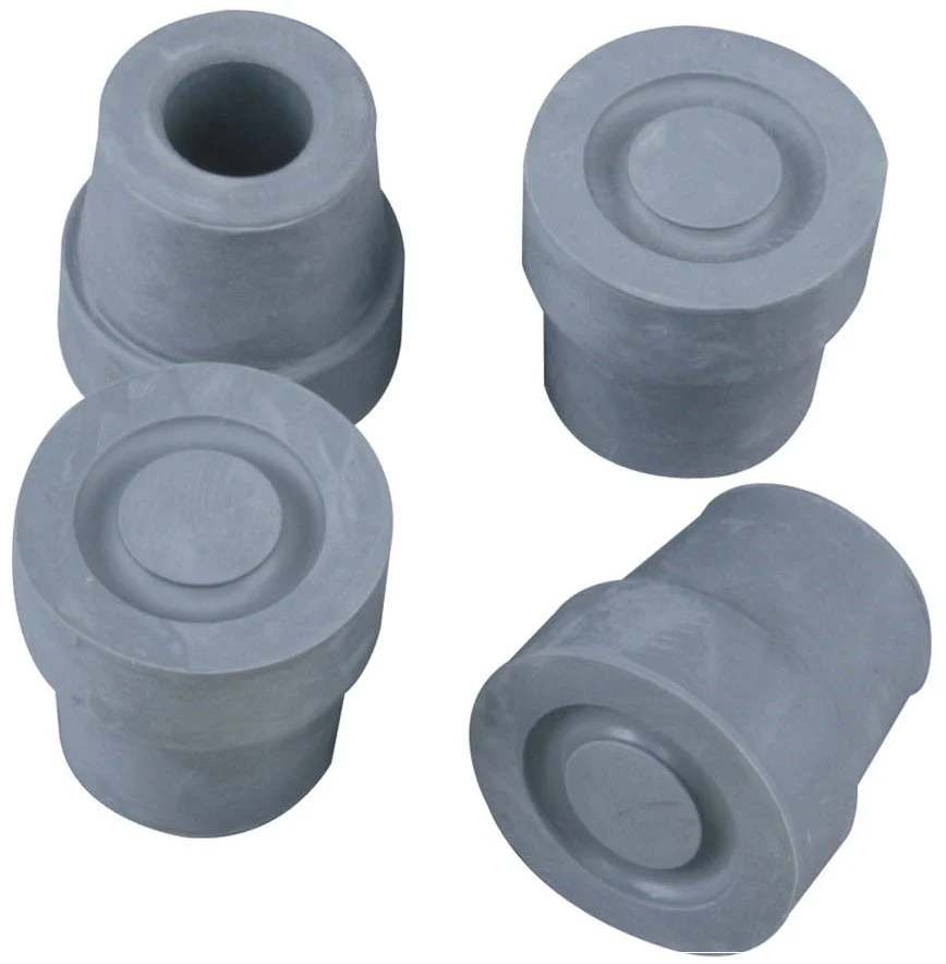 Unterarmstütze aus Rutschfestem Aluminium mit 3-Punkt-Unterstützung - Image 5