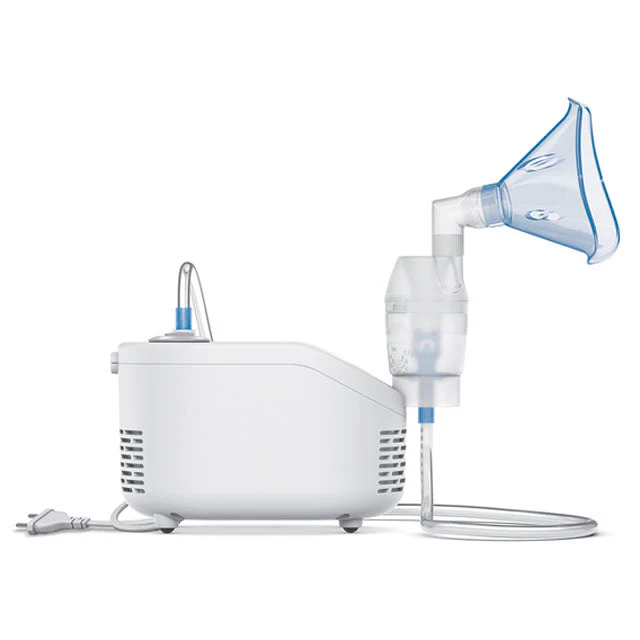 Vernebler mit Maske für Kinder und Erwachsene | Basic - Image 2