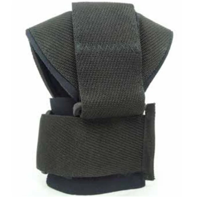 Verstellbarer Klettverschluss-Griffhandschuh | Physiotherapie - Image 2