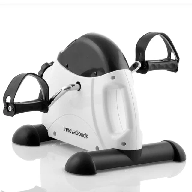 Verstellbares Mini-Heimtrainer für Arme und Beine - Image 5