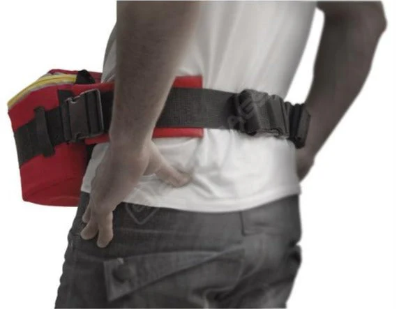 Vielseitige Erste-Hilfe-Füllertasche - Image 6