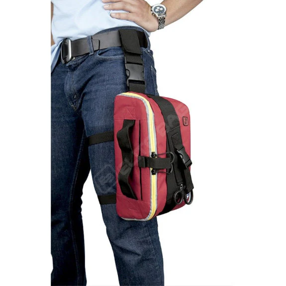 Vielseitige Erste-Hilfe-Füllertasche - Image 7