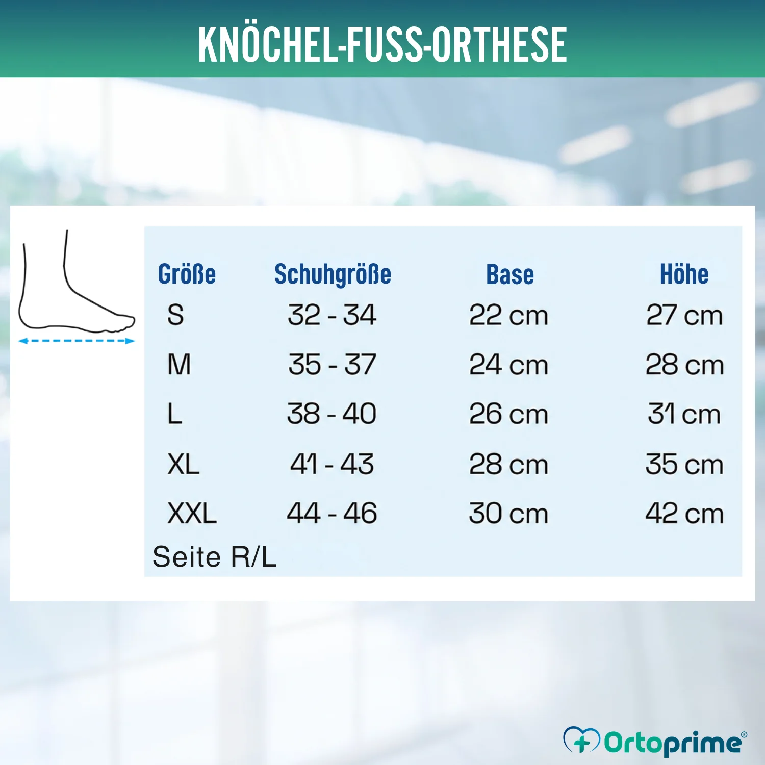 Vollständige Vorlage von Ranch der Freunde | Termoformador - Image 2