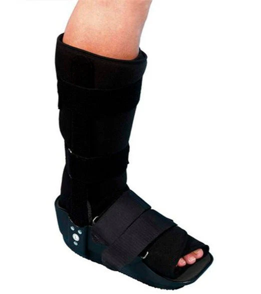 Walker-Stiefel mit fester Länge für Bein- und Fußverletzungen - Image 2