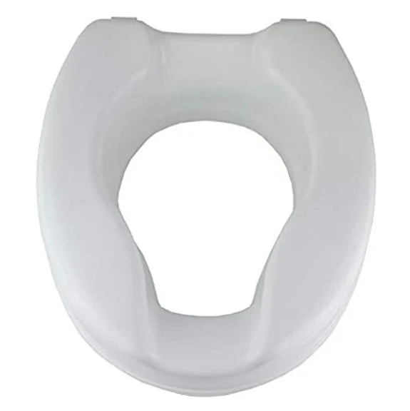 WC-Erhöhung ohne Deckel 5 cm | Universal - Image 2