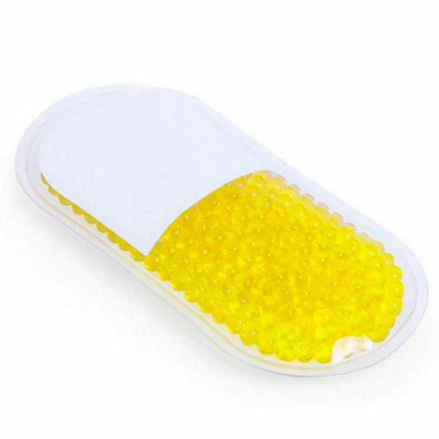 Wiederverwendbare Kalt- und Warmgel-Tasche mit therapeutischer Wirkung | 50 Stück - Image 3